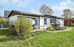 Bungalow Steuerrad, Ueckermünde